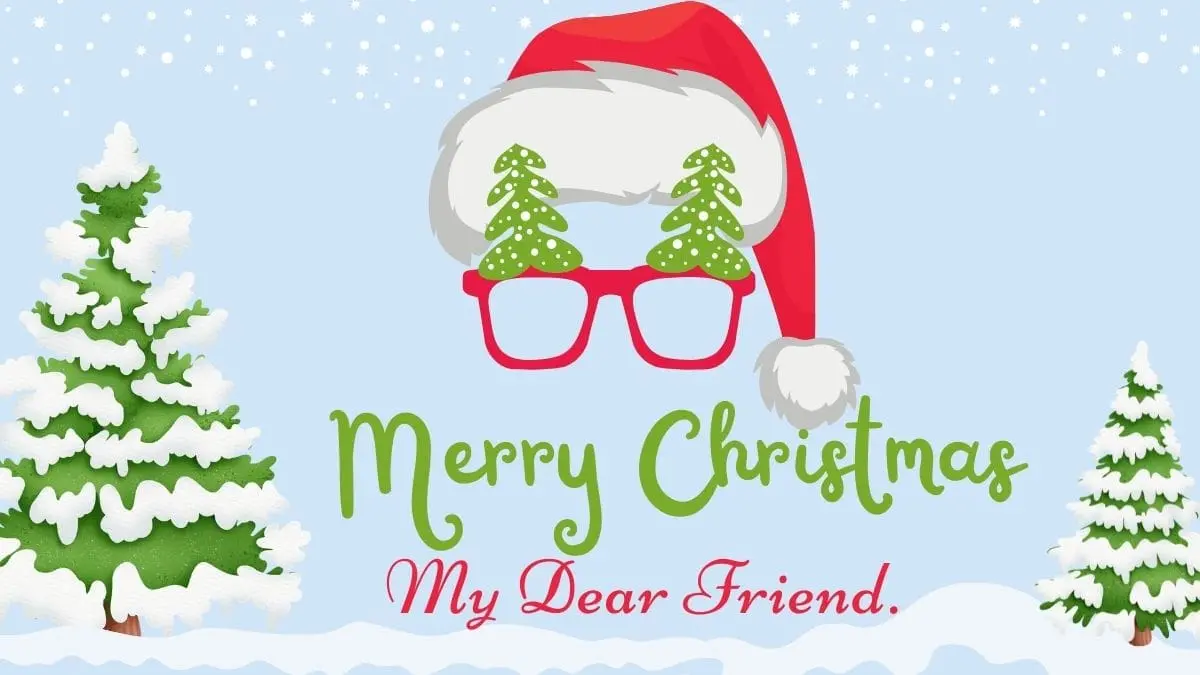 100+ Merry Christmas Wishes for Friends and Family Members 2023